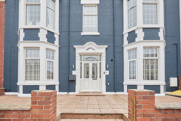 Exterior & Views, Host Stay Northville Arrifana, North Tyneside