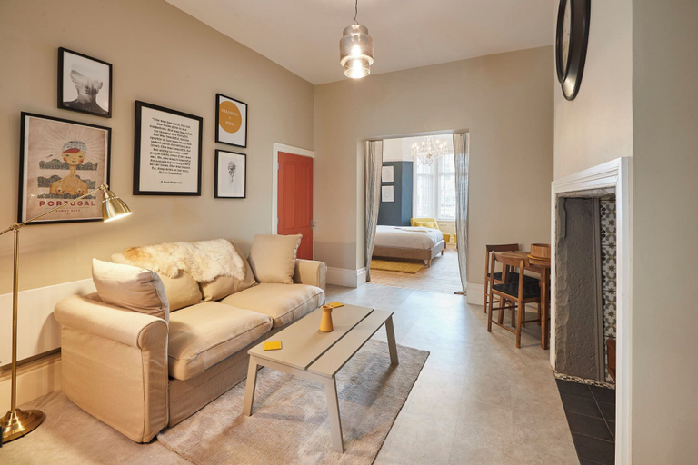 Others 5, Host Stay Northville Arrifana, North Tyneside