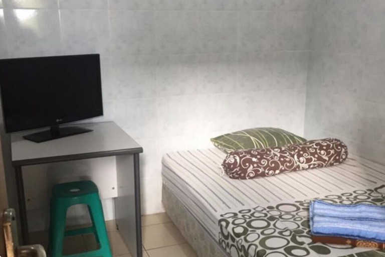 Bedroom 2, SPOT ON 93919 Murodi Syariah, Depok