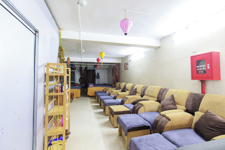 Others 4, Sapa Happy Hotel, Sa Pa