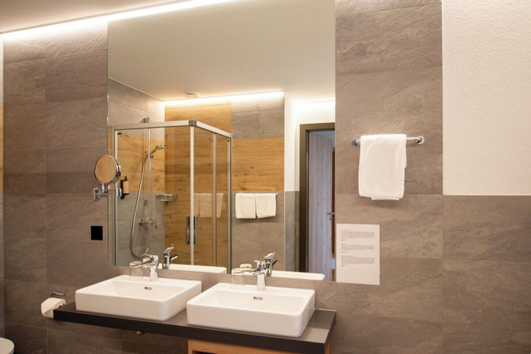 Bedroom 5, Boutique Hôtel Corbetta, La Veveyse
