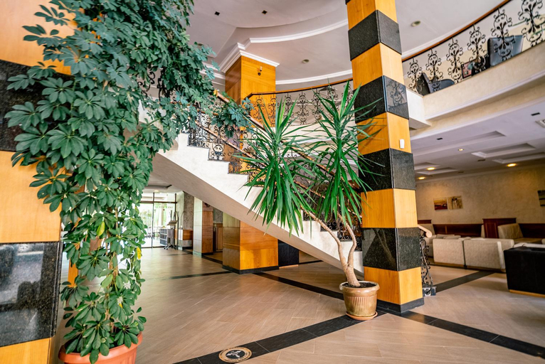Public Area, HOTEL IZOLA PARADISE, Nesebar