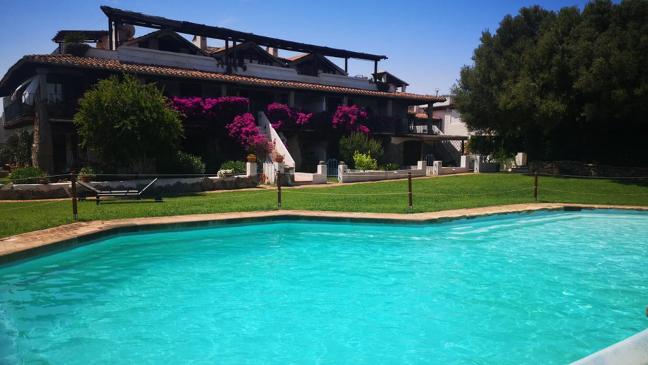 Room 4, Welcomely - L Oleandro, Olbia-Tempio