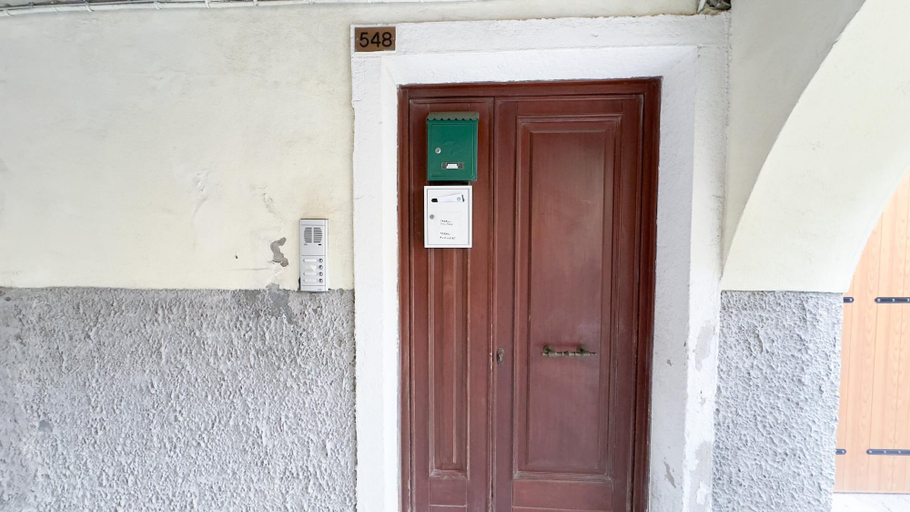 Room 2, Brezza Marina in Chioggia, Venezia