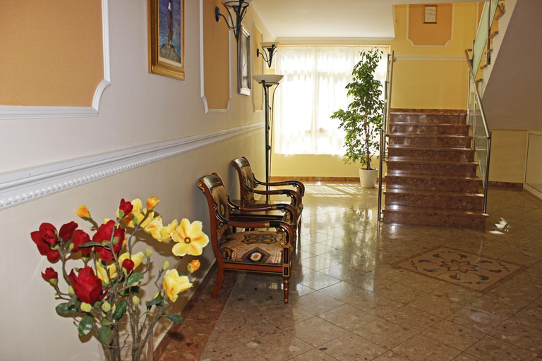 Public Area 4, Marina Frapa Resort Rogoznica, Rogoznica