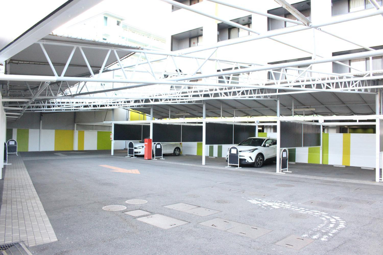 Others 2, Pal Annex Furugou, Ōita