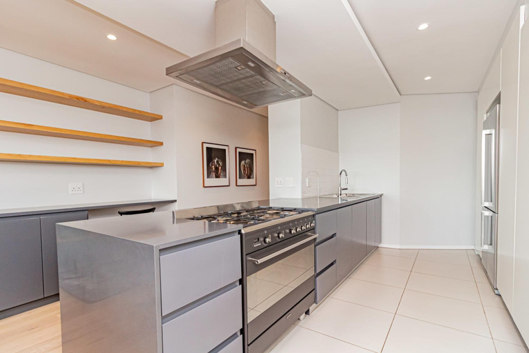 Others 5, Modern Apartment w Rooftop Deck Scholtz Penthouse, City of Cape Town