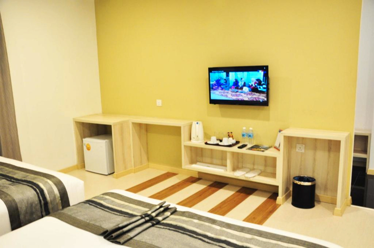 Bedroom 5