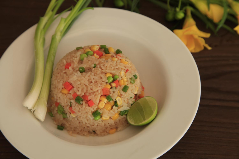 Food & Drinks 4, Phutawan Pundao, Mae Taeng