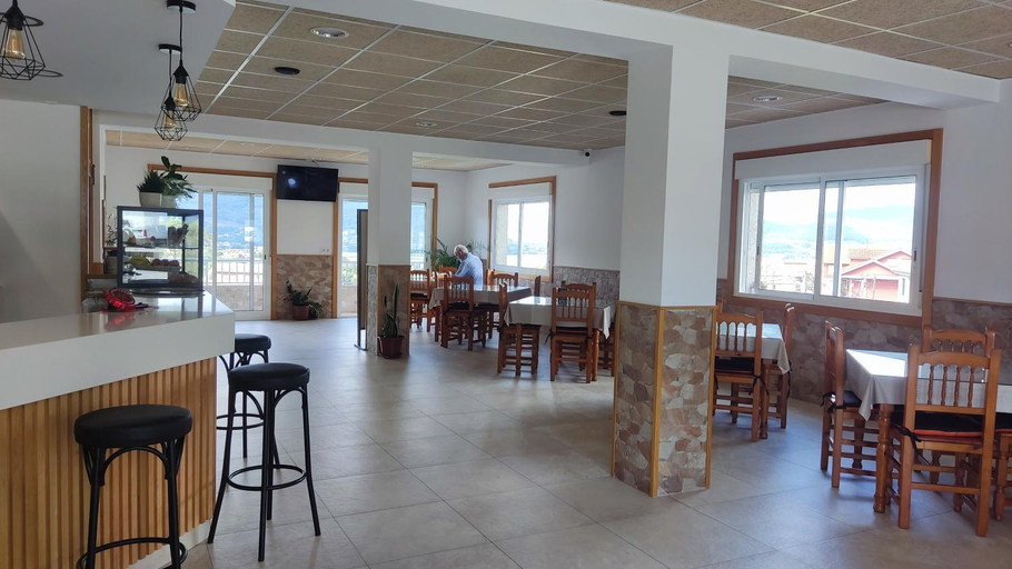 Food & Drinks 3, Jumboli, Pontevedra
