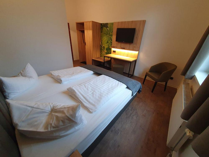 Others 5, Gasthaus & Hotel Grunhof, Frankfurt (Oder)