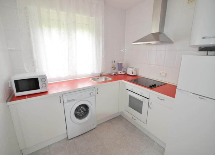 Others 5, Apartment in Isla, Cantabria 102771 by MO Rentals, Cantabria