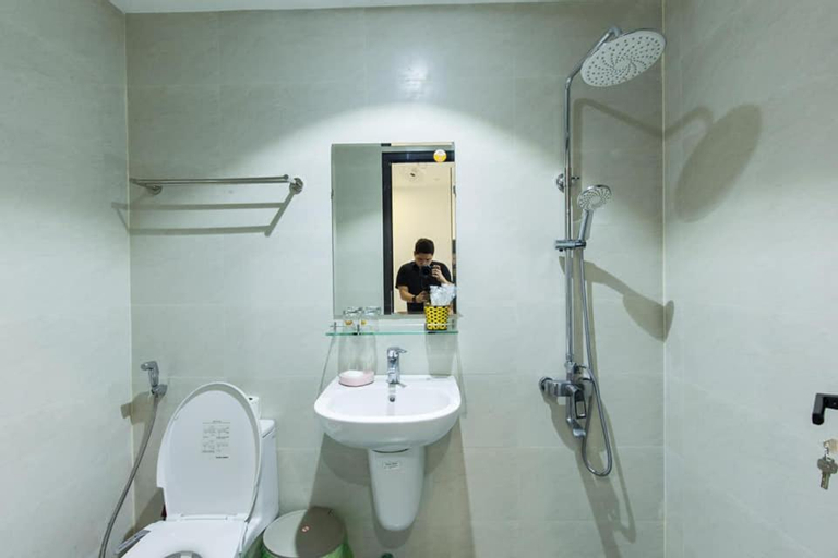 Bathroom 1