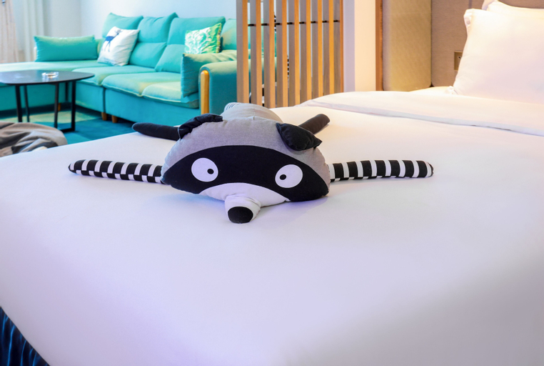 Bedroom 7