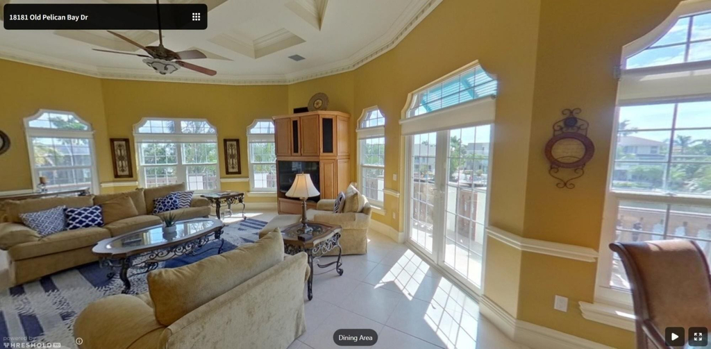 Room 3, Latitude Adjustment in Fort Myers Beach, Lee