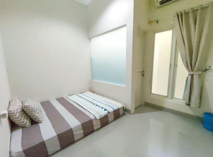 Bedroom 19