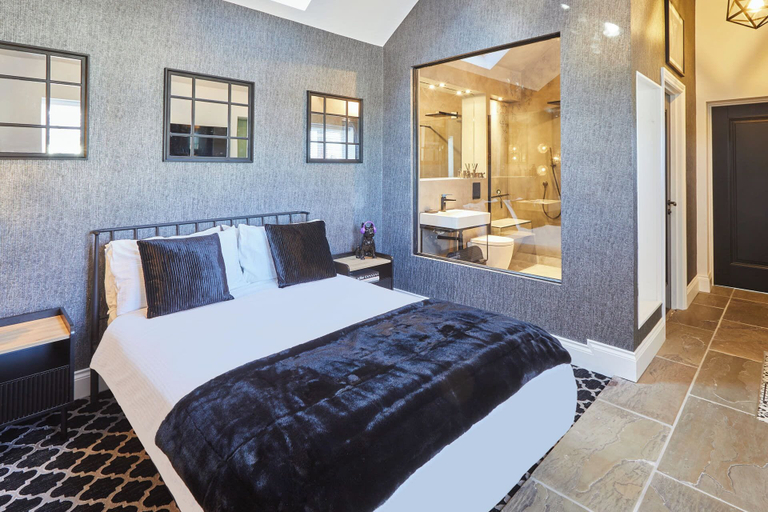 Bedroom 3, Host Stay The Stables, Stockton-on-Tees