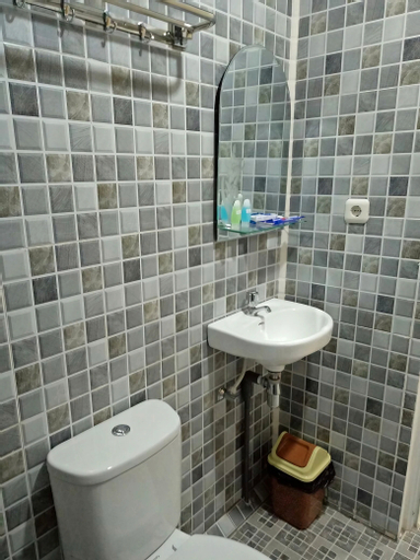 Bathroom 3