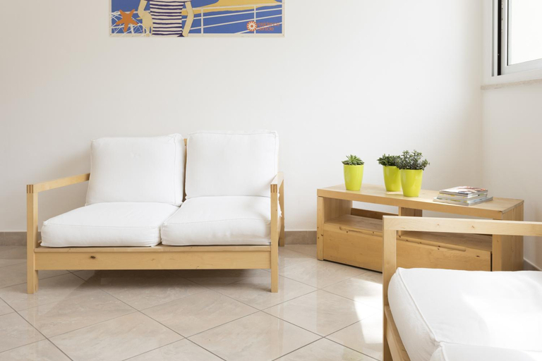 Public Area 3, Residence Del Sole, Rimini