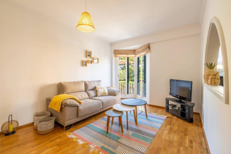 Room 4, Apartment Eldomar 6AA, Funchal