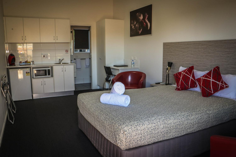 Bedroom 5