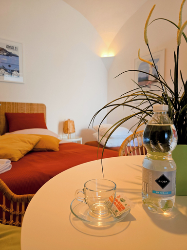 Bedroom 4, Raito Guest House - Amalfi Coast, Salerno