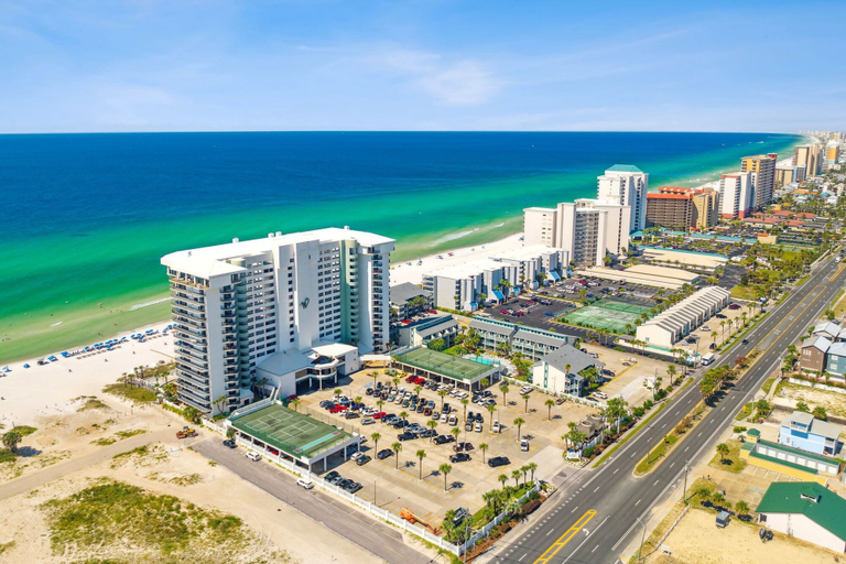 Exterior & Views 2, Watercrest 1704 - Serenity Shores, Bay