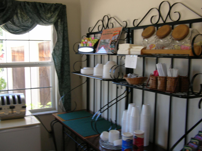 Food & Drinks 4, Anastasia Inn - Saint Augustine, Saint Johns