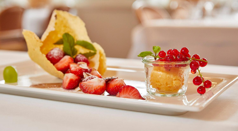 Food & Drinks 5, Hotel Winkelried am See, Luzern
