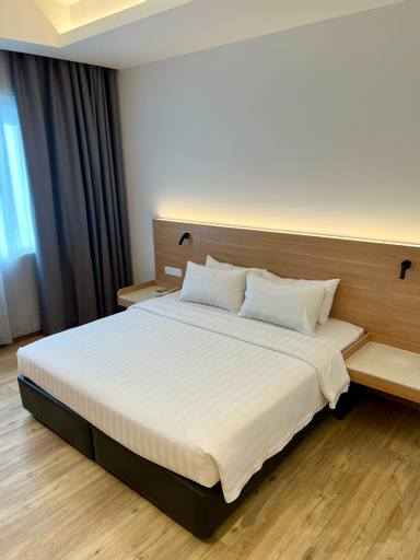 Bedroom 9