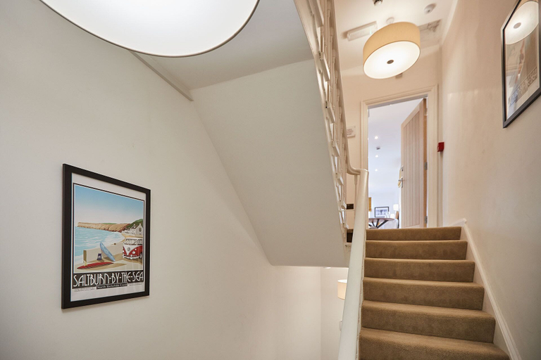 Others 5, Host Stay Studio Pod 3, Redcar and Cleveland