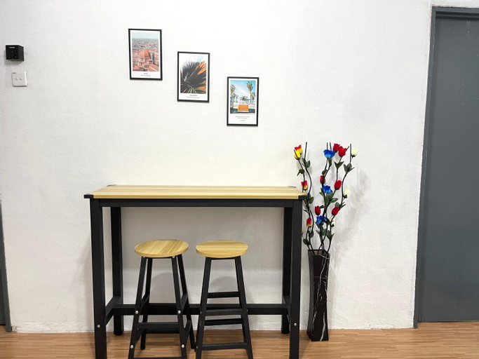 Others 5, Cozy 18 Entire 3 Bedroom @Alma Bukit Mertajam, Seberang Perai Tengah