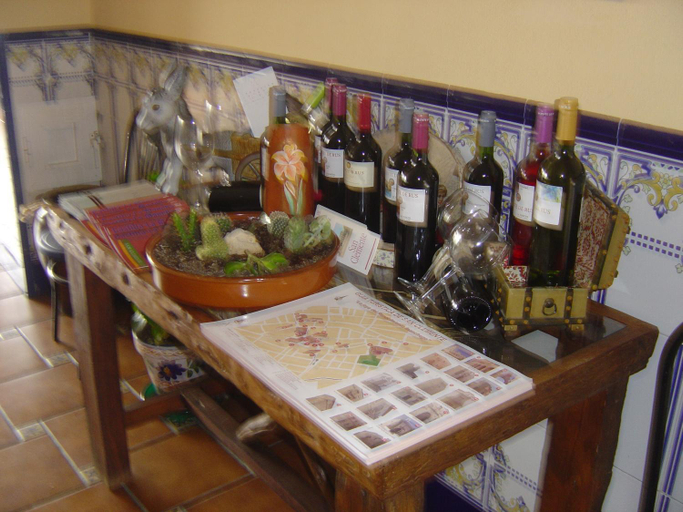 Food & Drinks, HOSTAL RESTAURANTE MILAN II, Cuenca