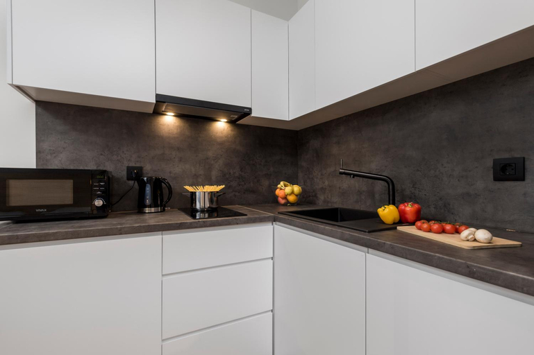 Others 5, Deluxe Apartments & Rooms "In the Center", Rijeka
