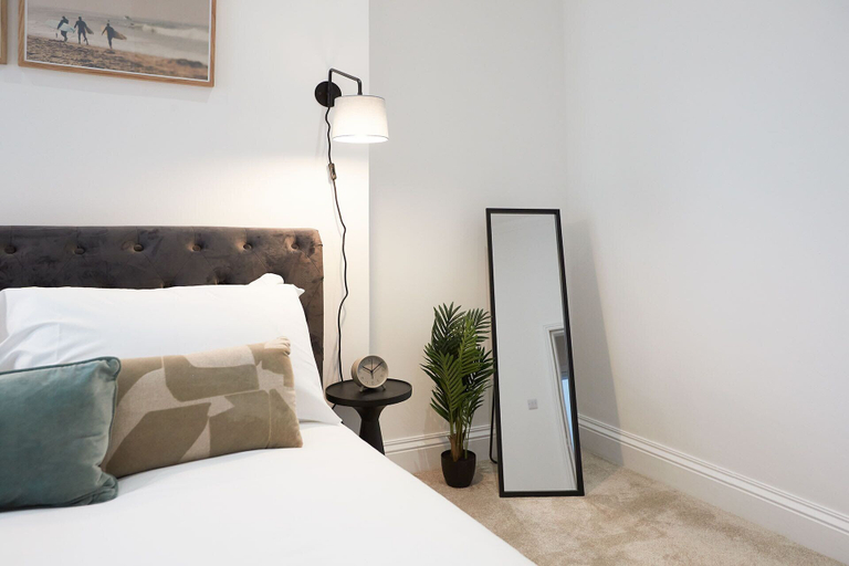 Bedroom 3, Host Stay Salty Bay, Redcar and Cleveland