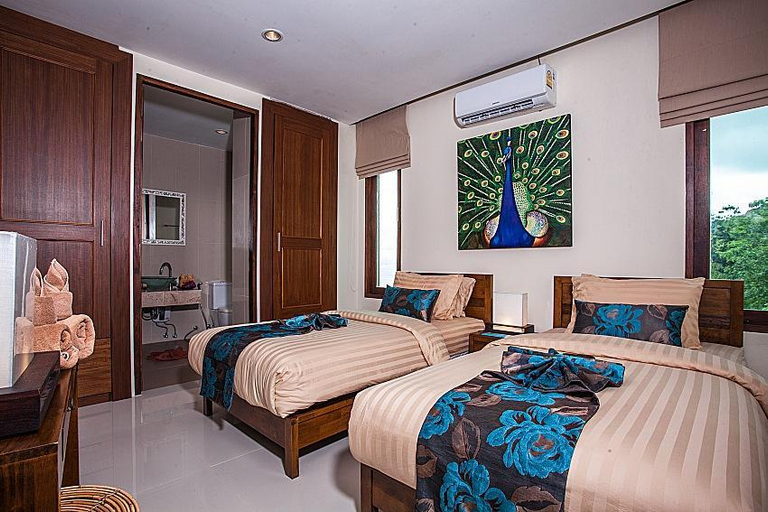 Others 5, Villa Baan Phu Kaew A2 -3Bed PoolVilla in Samui, Ko Samui