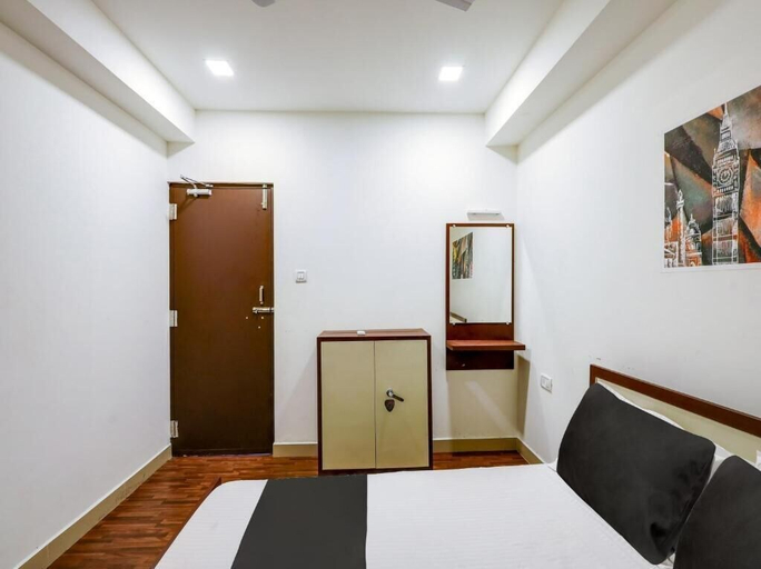 Others 5, Hotel Le Hayat Residency, Kancheepuram
