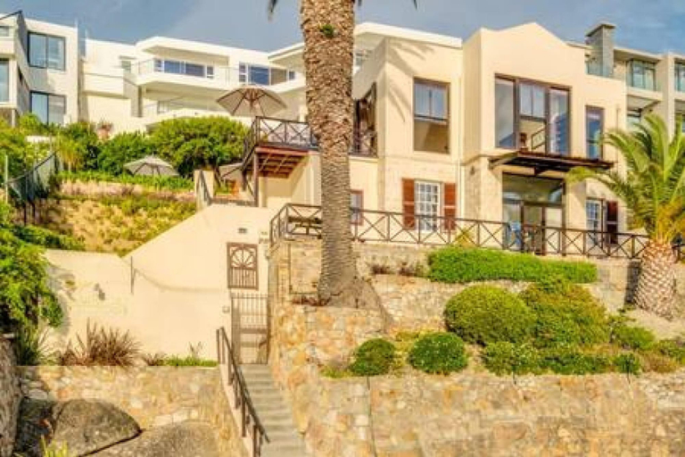 Exterior & Views, Colonial-style Apartment w Views Pool Area CBT Lodge, City of Cape Town