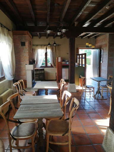 Food & Drinks, Posada El Jardin de Angela, Cantabria