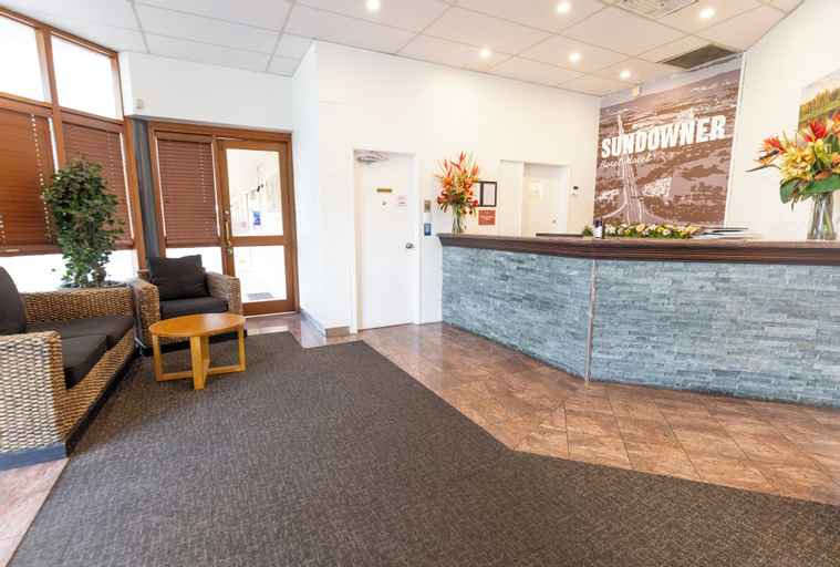 Sundowner Hotel Motel, Caboolture  - East