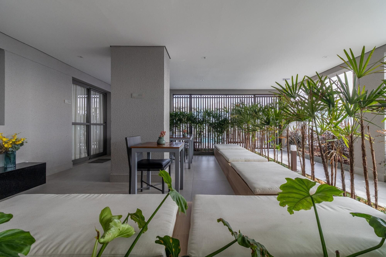 Room 2, Bento 304 in S o Paulo, São Paulo