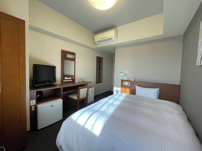 Bedroom 3, Hotel Route - Inn Misawa, Misawa