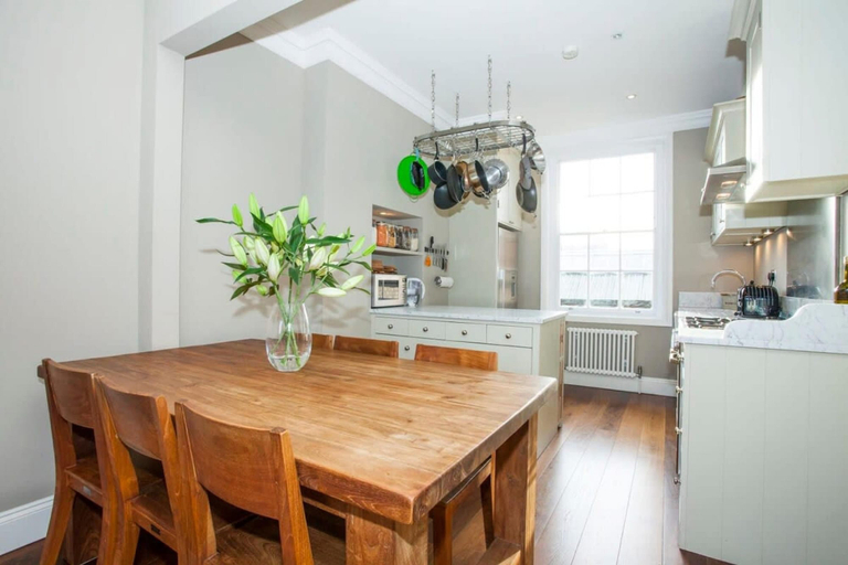 Others 5, Marylebone Luxury 2-bed Duplex With Terrace, London