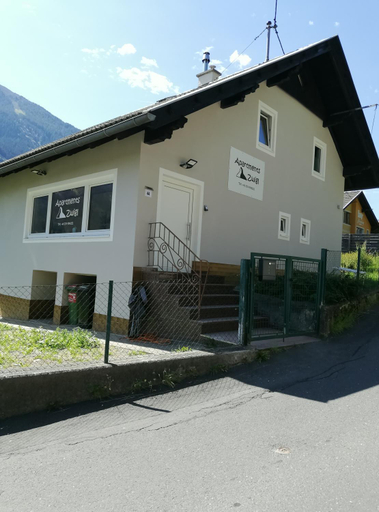 Others 4, Apartments Zwigl, Spittal an der Drau