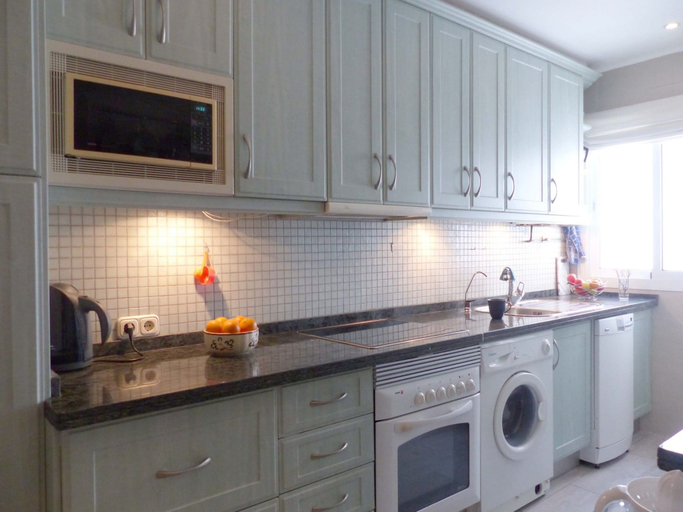 Others 5, 107331 - Apartment in Fuengirola, Málaga