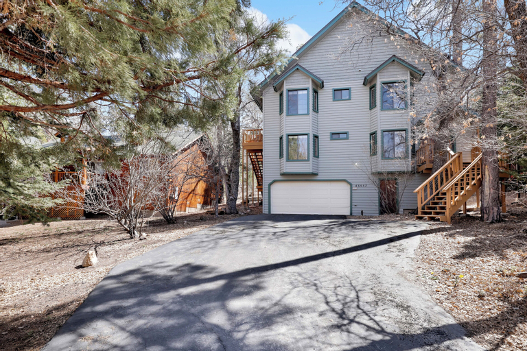 Exterior & Views 2, Wodehouse #1057, San Bernardino