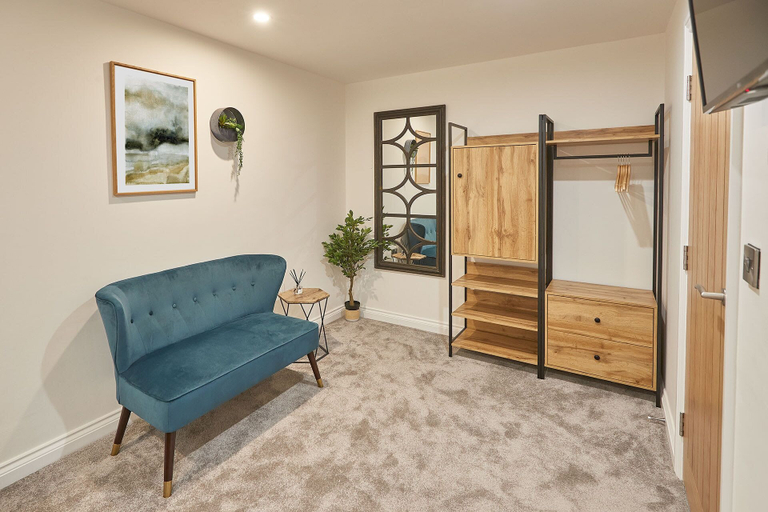 Others 4, Host Stay Coastal Townhouse, North Yorkshire