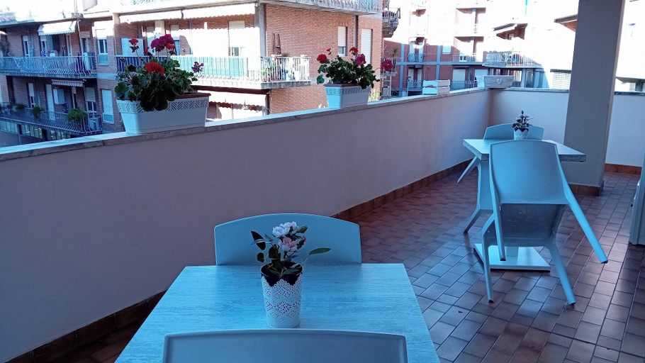 Others 4, Giardino del Sole, Ascoli Piceno