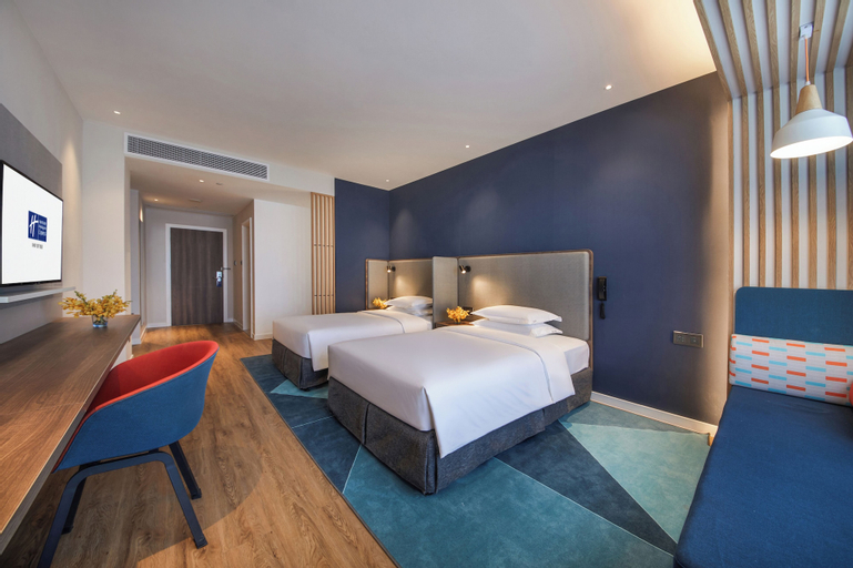 Bedroom 8
