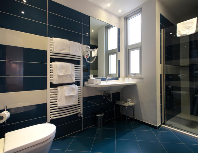 Bathroom 6